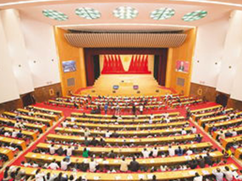 有关质量，十九大报告这样说