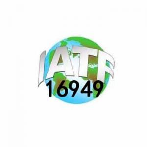 IATF16949(TS16949)汽车