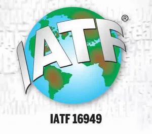 IATF16949(TS16949)汽车
